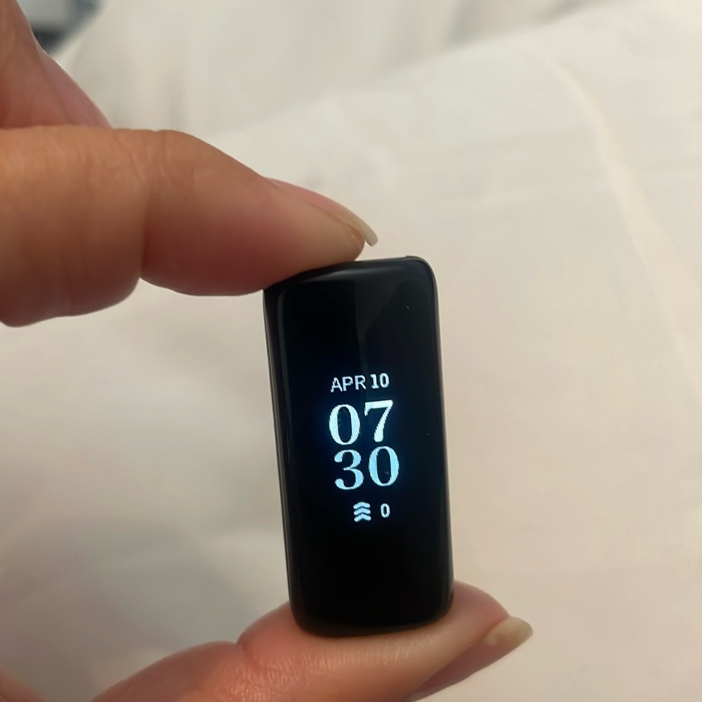 Fitbit inspire 2